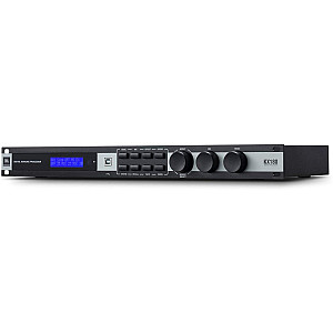 JBL KX180 Professional Grade Digital Processor for Karaoke & Home Entertainment